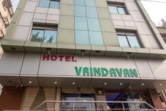Hotel Vrindavan