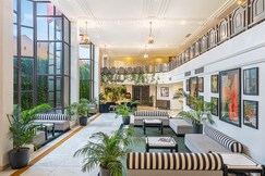 Rajdarshan - A Lake View Hotel