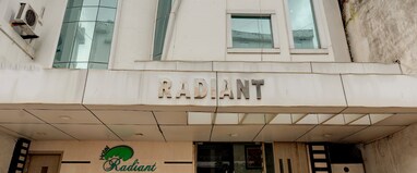 Hotel Radiant