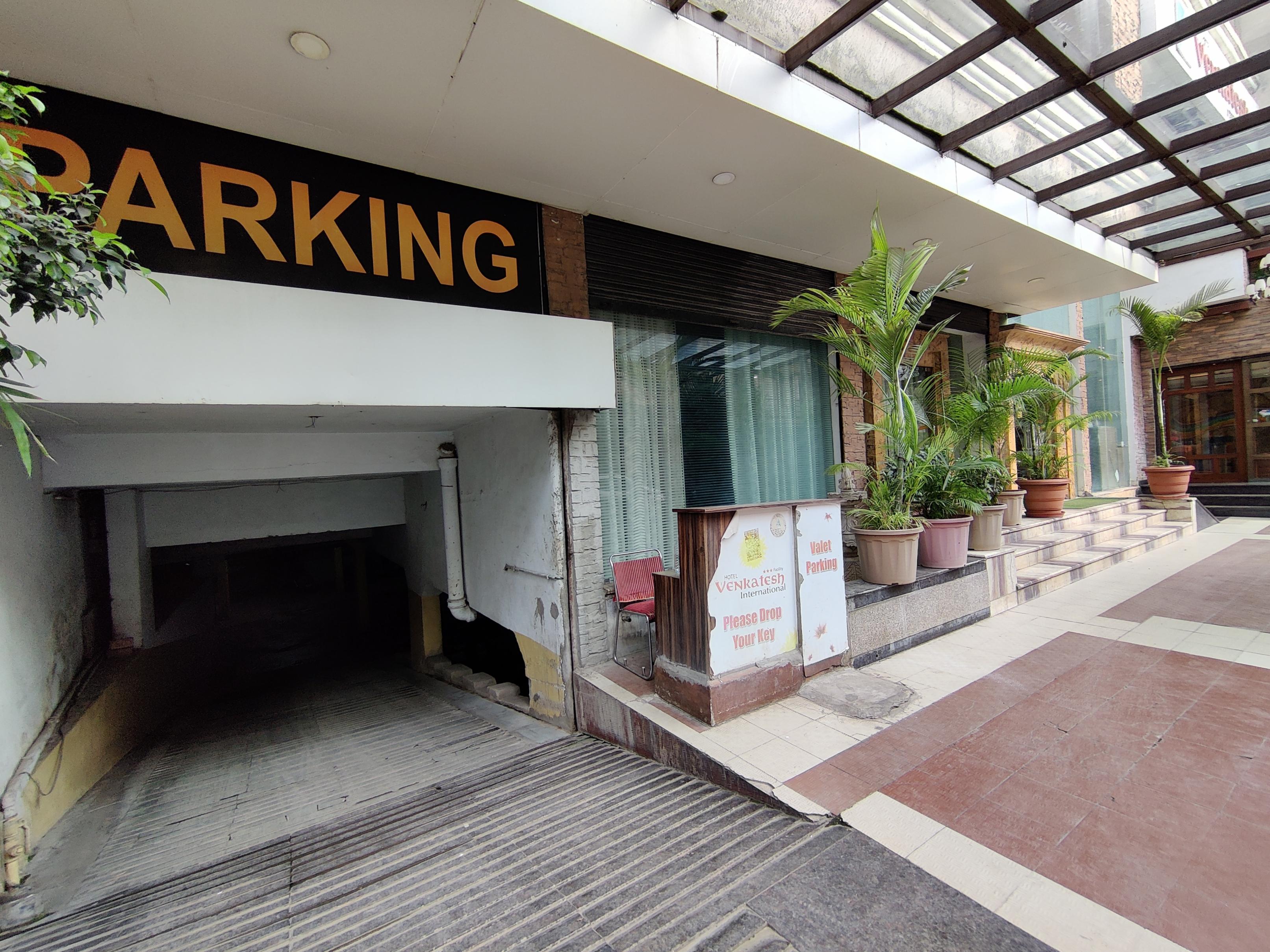 Hotel Venkatesh International - Tap to explore photos