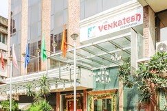 Hotel Venkatesh International
