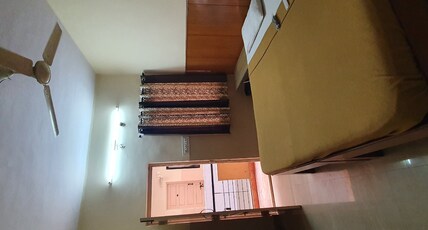 veekay residency Room Type - Deluxe A/C
