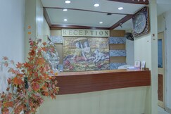 Hotel City Palace
