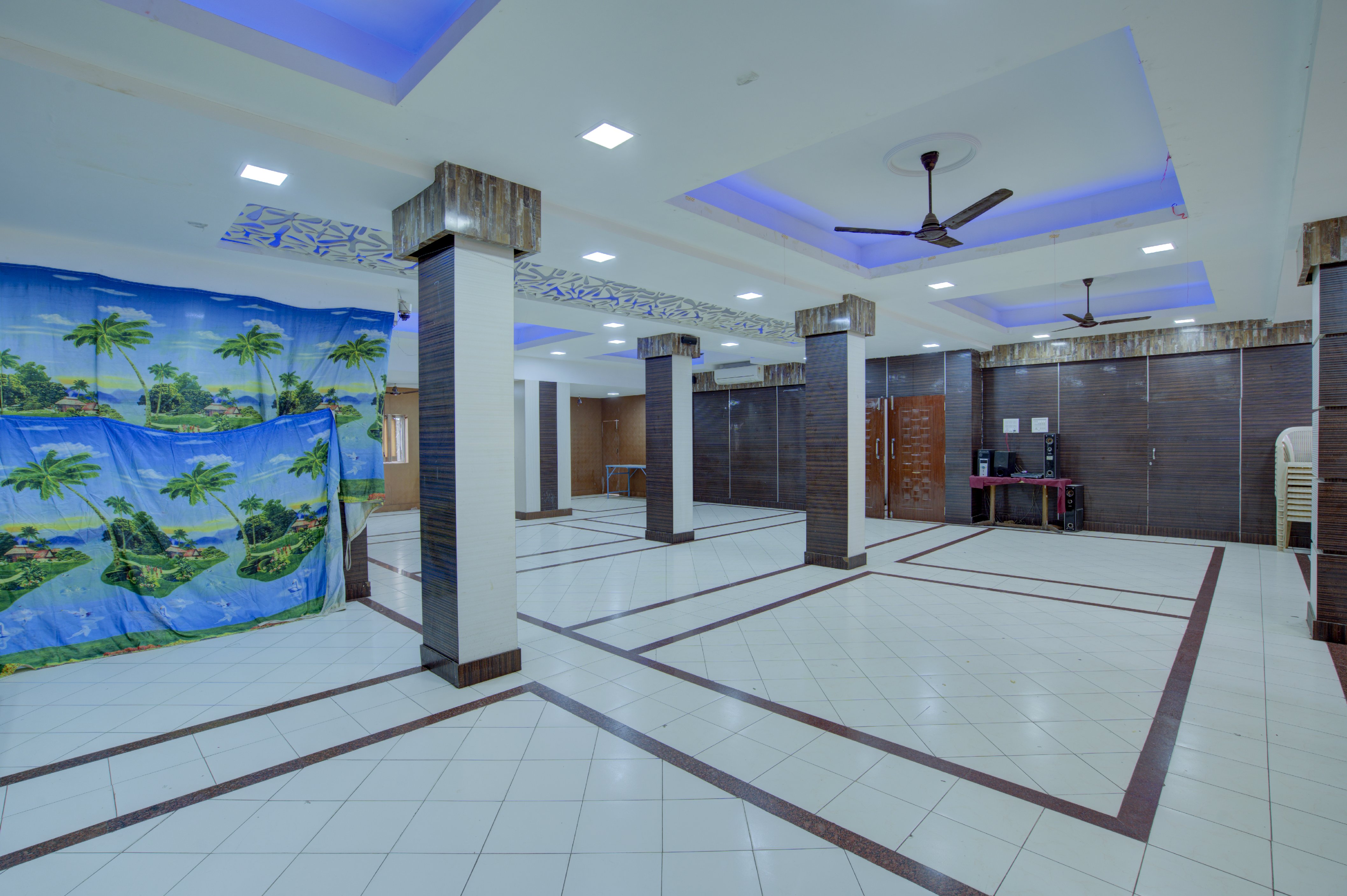 Main gallery