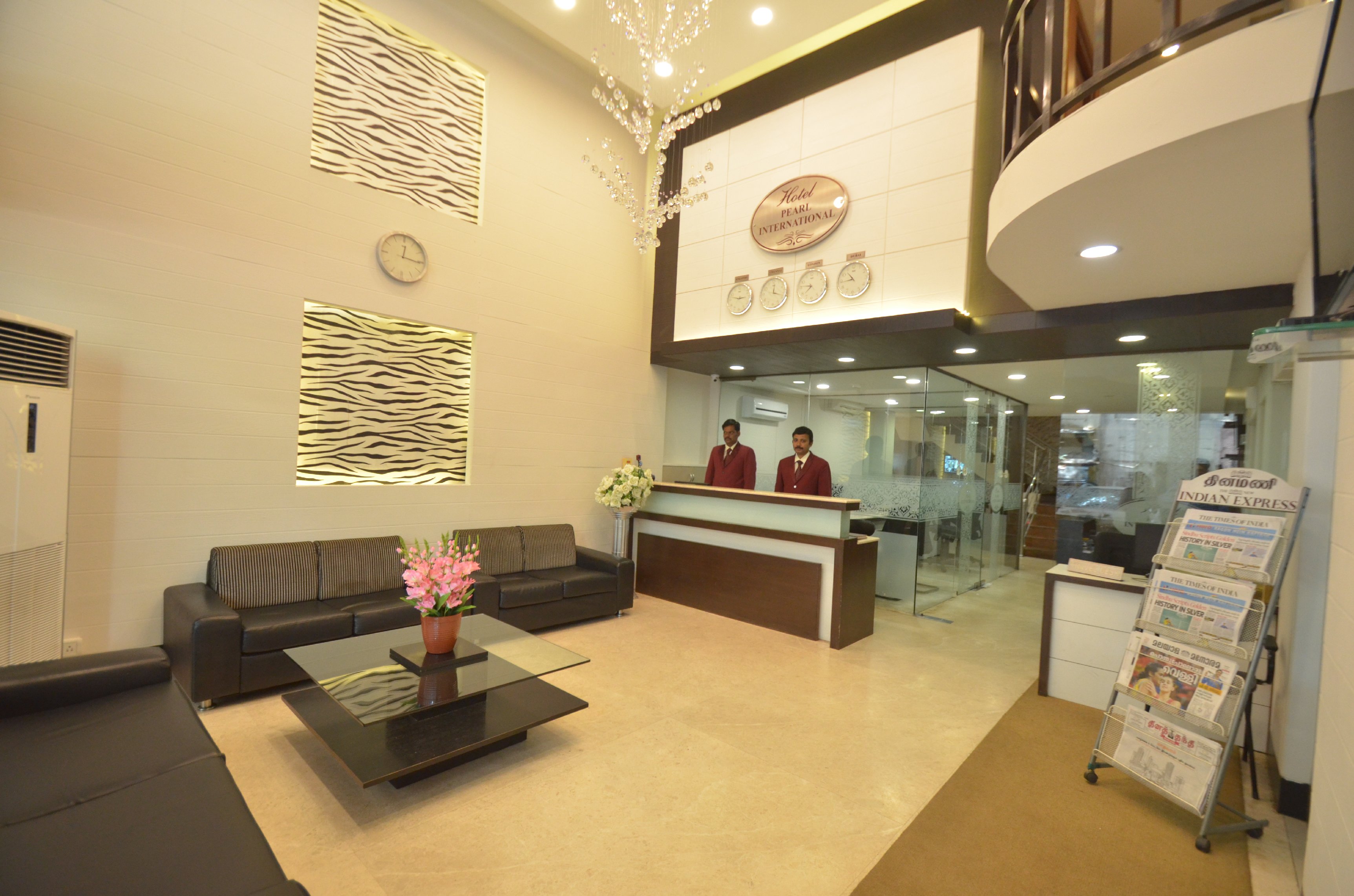 Main gallery