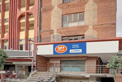 Hotel Kamal