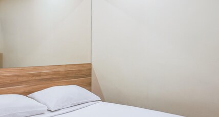 Hotel 81 Dickson Room Type - Standard Double Room-B