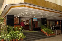 Hotel Samrat Residency