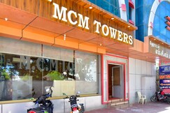Hotel MCM Towers