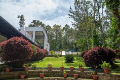 SJK Green Berry Resort By Z Vacations