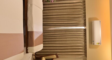 Ambience Excellency Room Type - Premium Twin Room Ambience Excellency Room Type - Premium Twin Room
