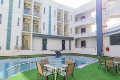 Grand Heritage Resort