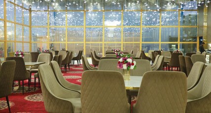Grand Heritage Resort by Him Valley Room Type - Super Deluxe Room