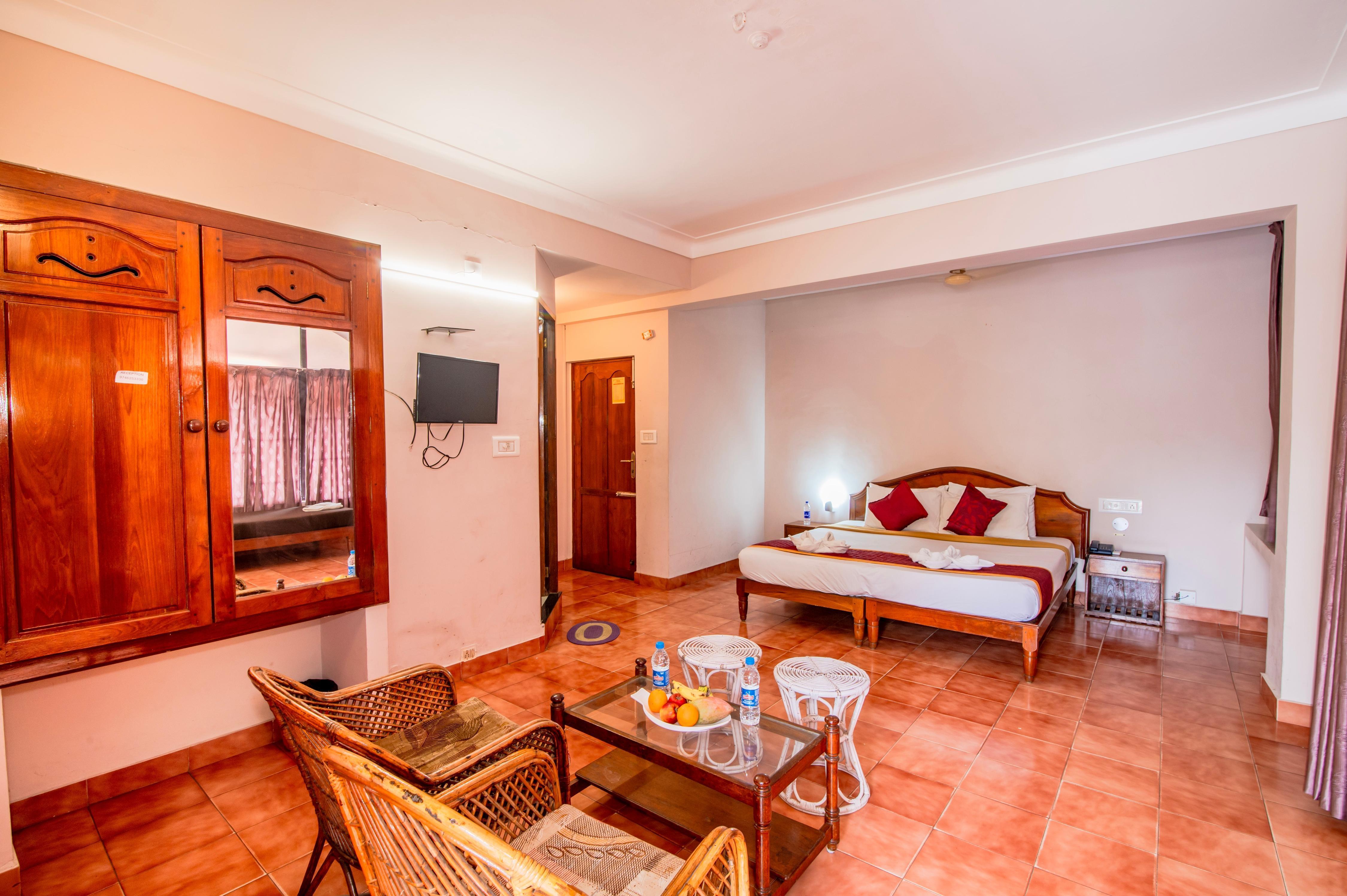 Jasmine Palace Room Type - Jasmine Superior Room