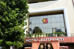Hotel The Sutrupti