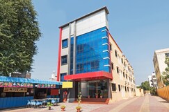 Hotel Sai Laxmi