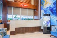 Hyphen Business Hotel