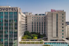 Ibis Bengaluru Outer Ring Road