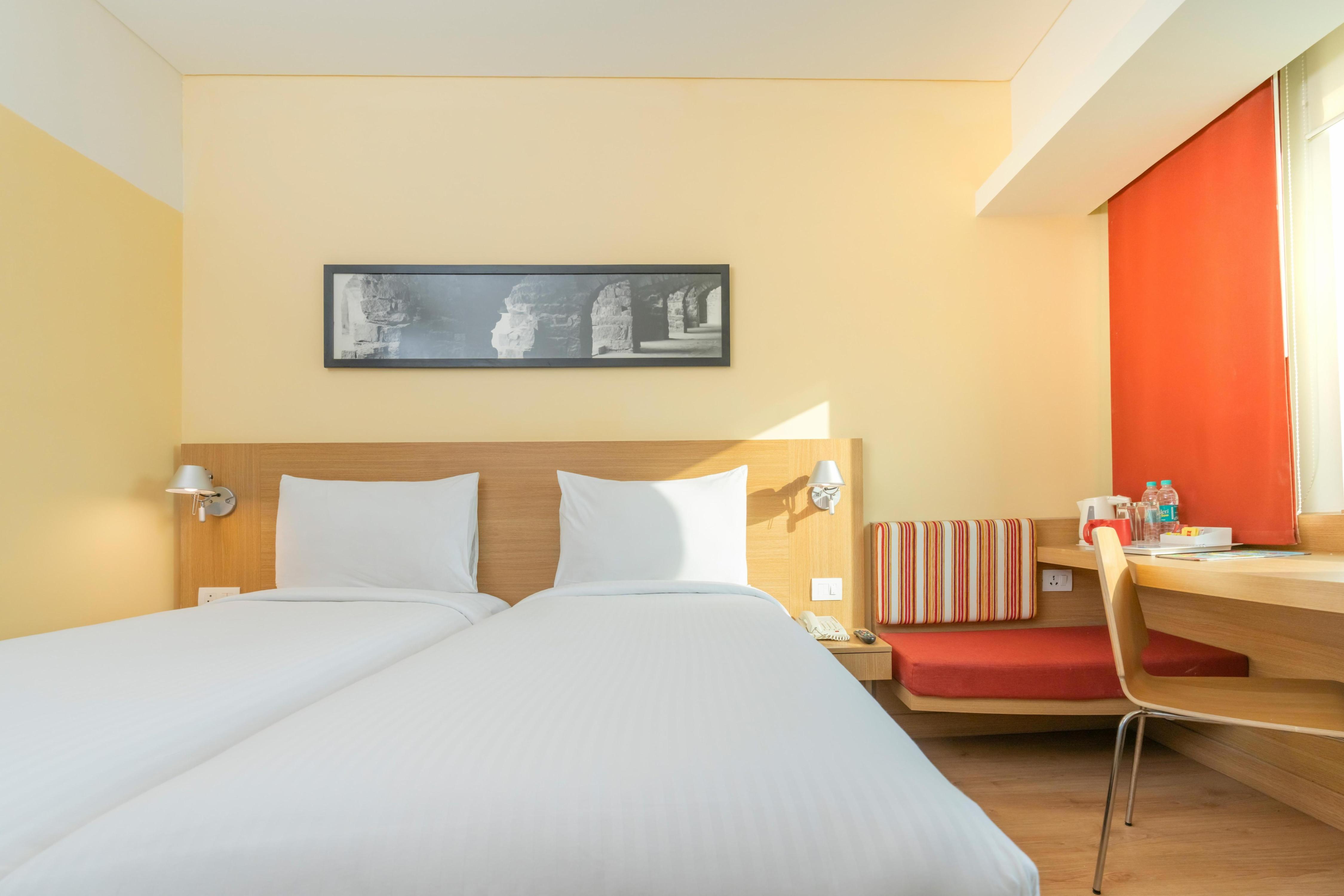 Ibis Navi Mumbai - An Accor Brand - Tap to explore photos