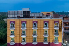 Foxoso Taj View Agra