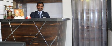Hotel Venkateshwar