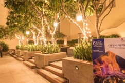 Jaipur Marriott Hotel, Jaipur Airport