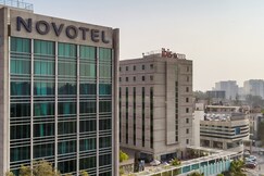 Novotel Bengaluru Outer Ring Road