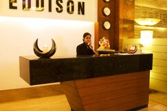 Eddison Hotel