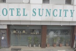 Hotel Suncity