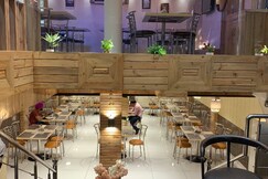 Hotel Punjab Majesty