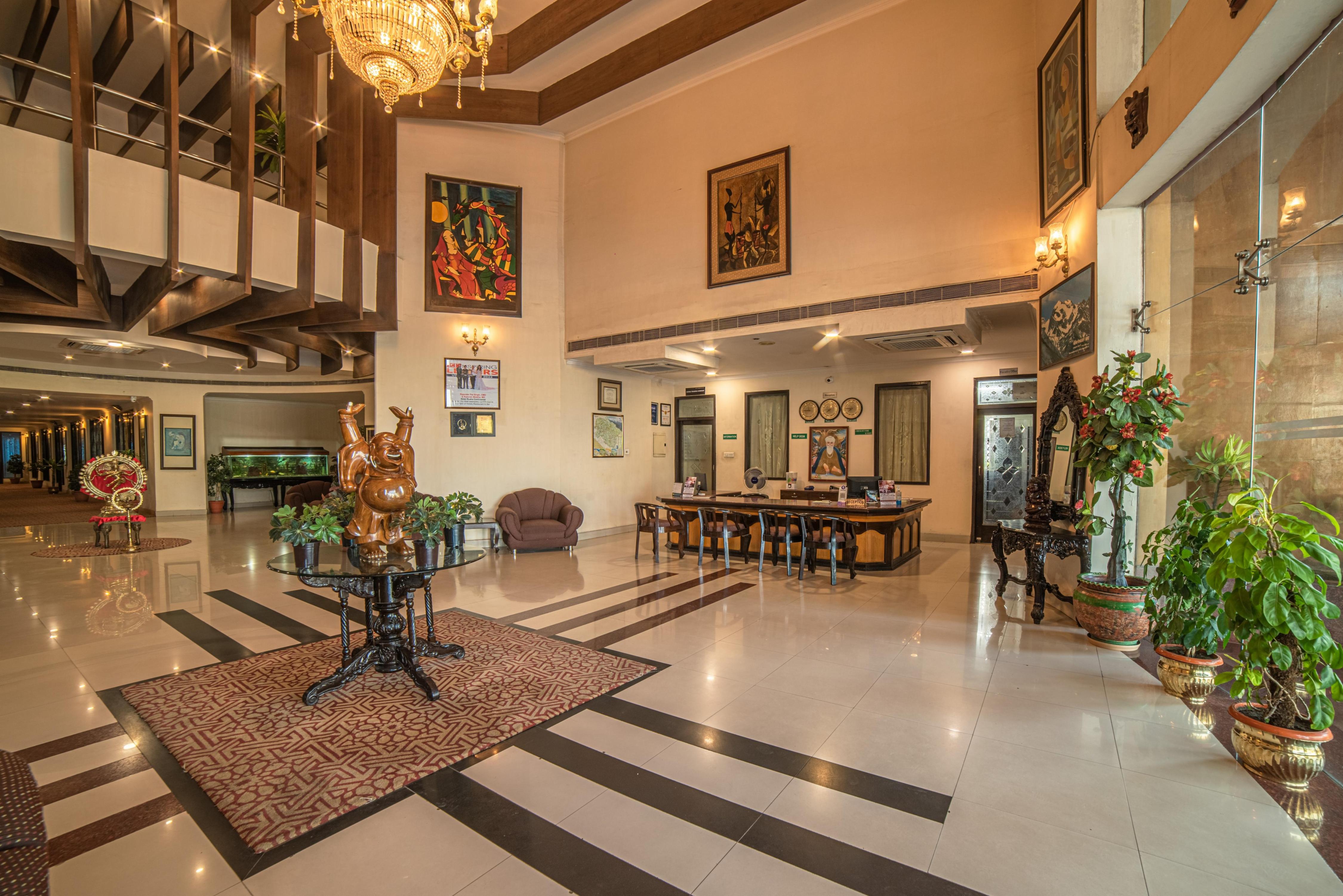 Main gallery