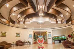 Hotel Rudra Continental