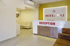 Hotel Raj - Surat