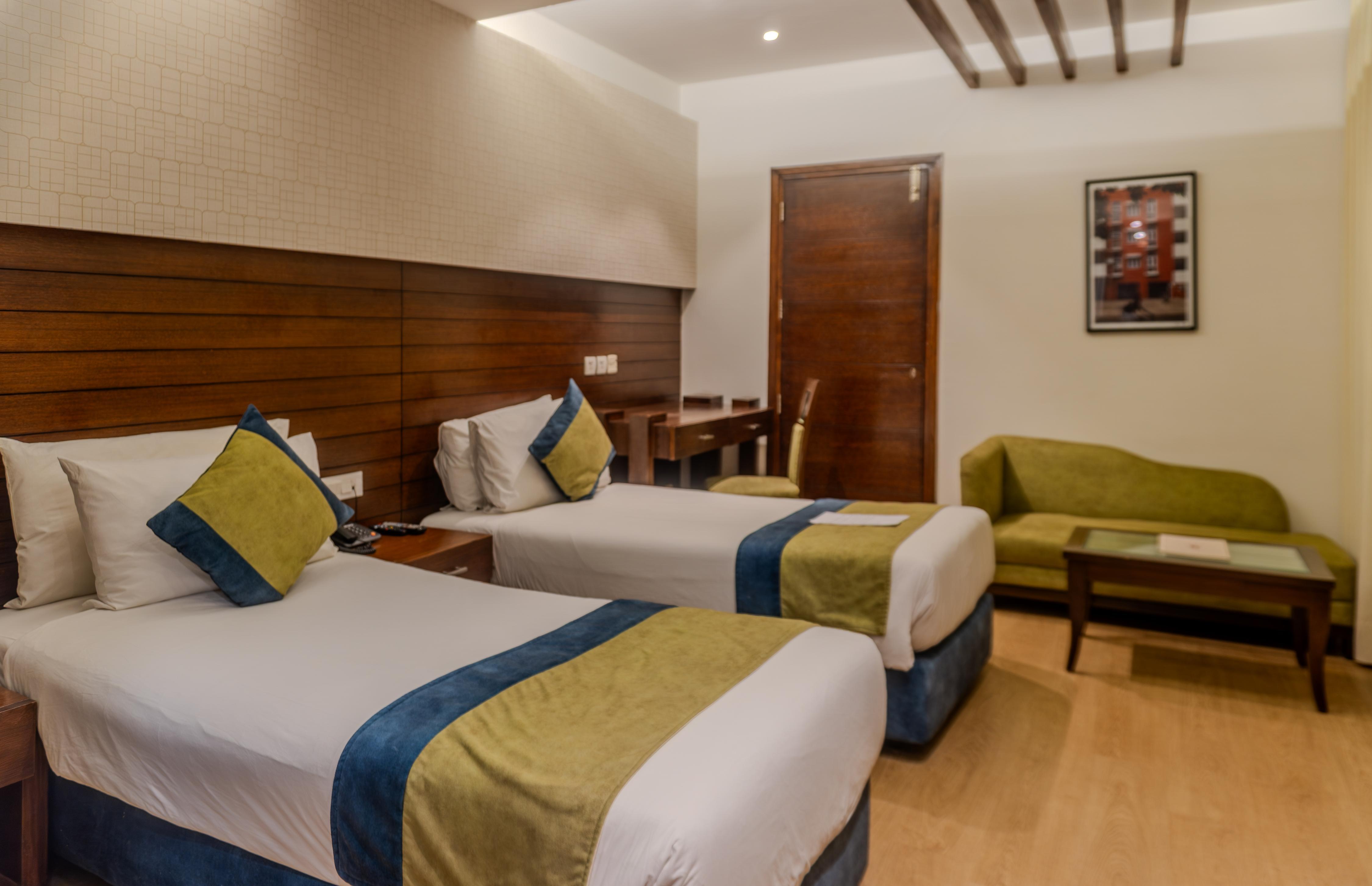 Icon A Boutique Hotel - Tap to explore photos