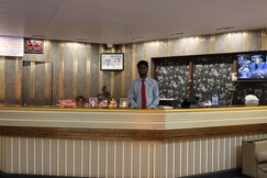 Photos of Hotel Jazira