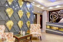 Staybook Hotel Aira @ Paharganj