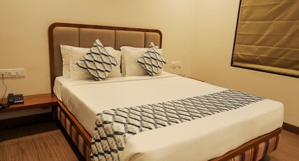 Hotel Nana's Palace Room Type - Executive Deluxe Room