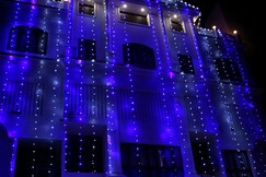 Hotel Kuber