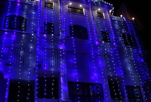 Hotel Kuber