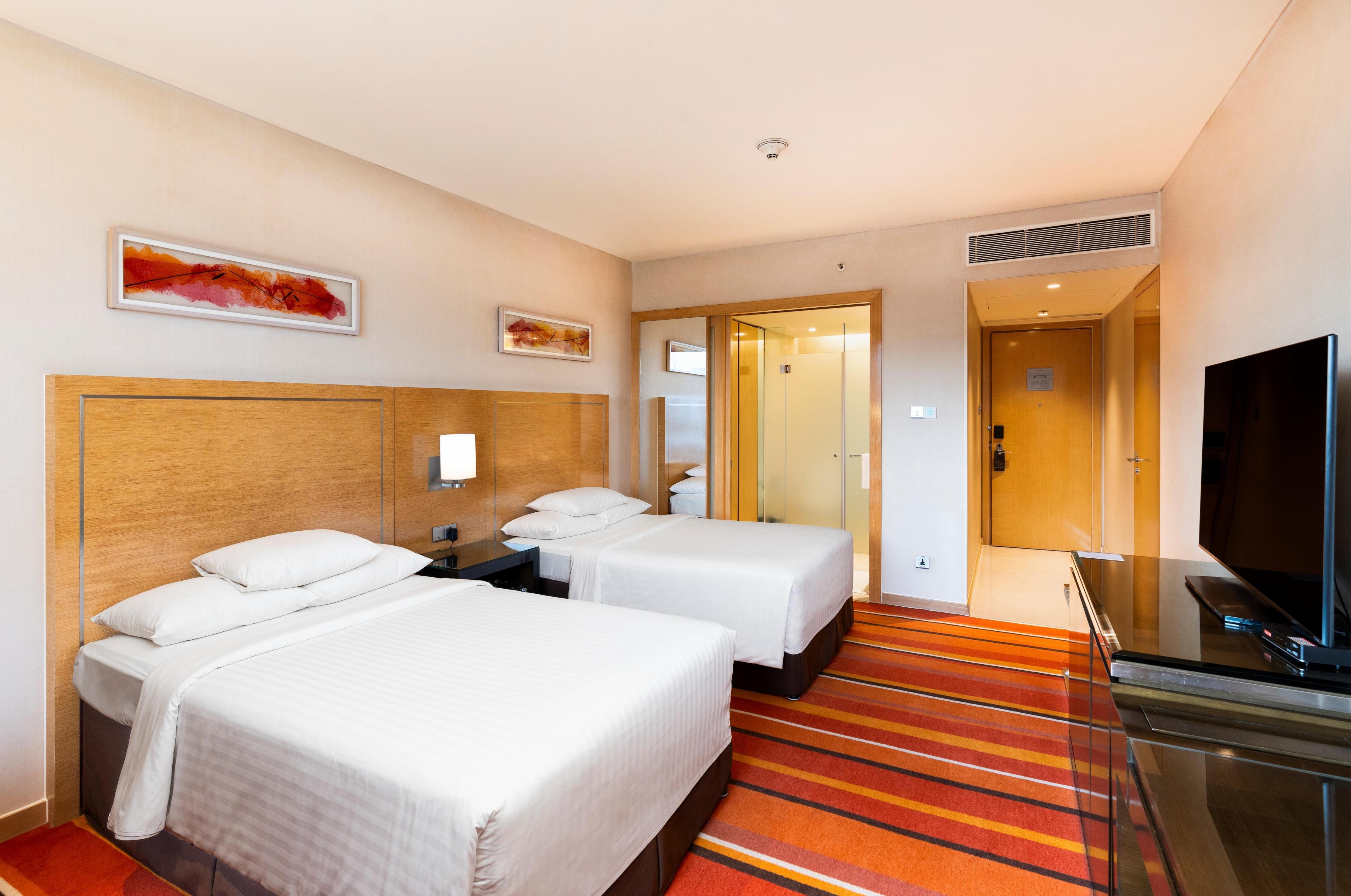 Courtyard by Marriott Pune Hinjewadi - Tap to explore photos
