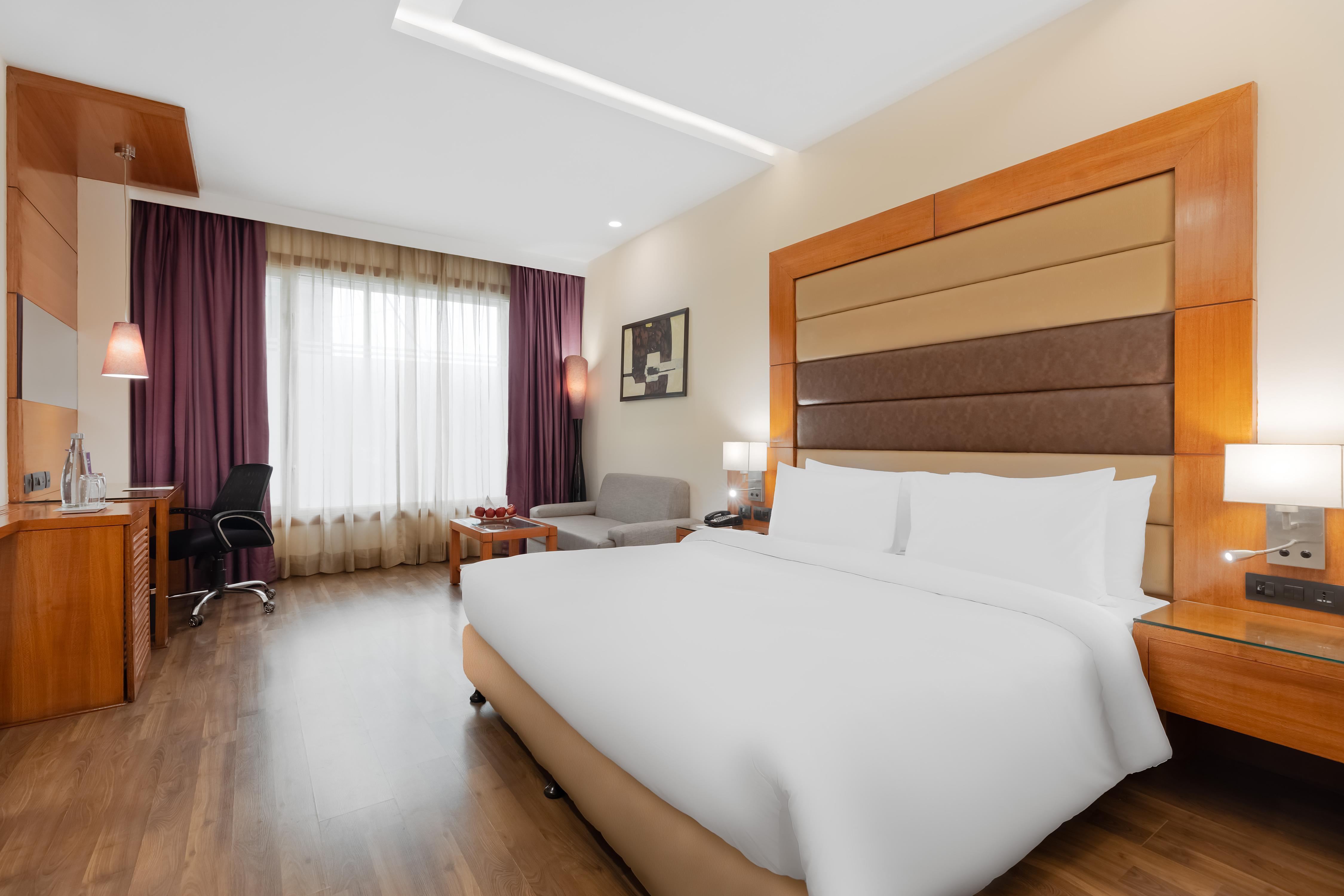 Country Inn & Suites by Radisson, Gurgaon Sector 12 - Tap to explore photos
