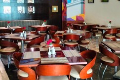 Hotel DS Clarks Inn Gurgaon