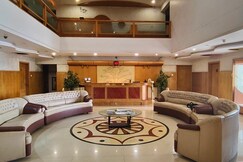 Hotel Kaveri International 