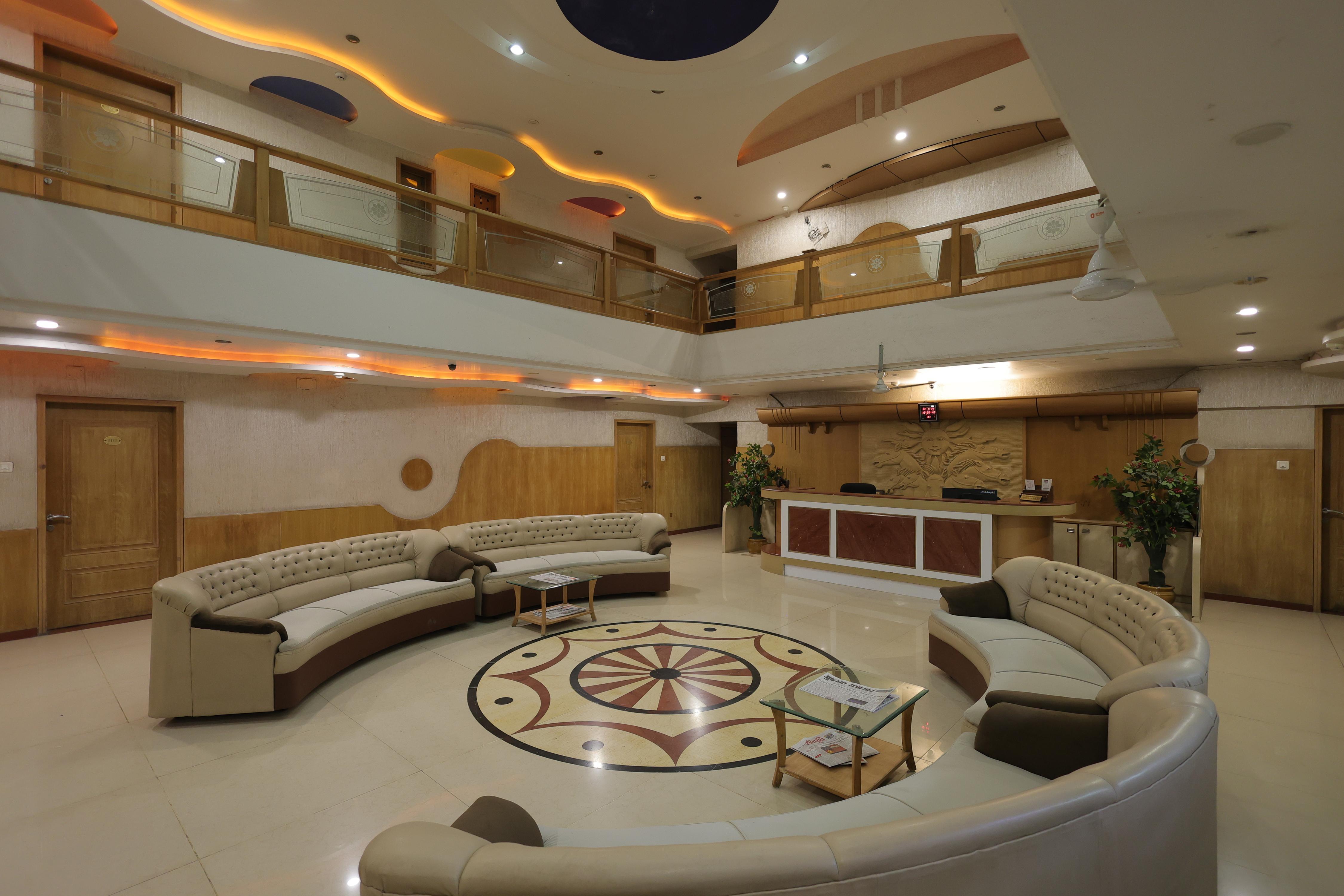 Hotel Kaveri International 
