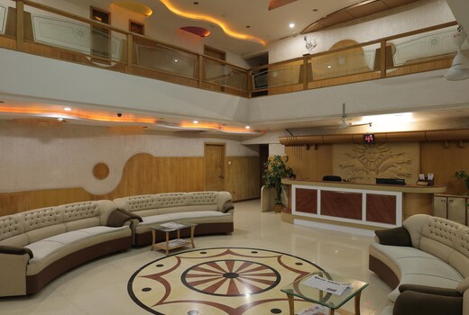 Hotel Kaveri International 