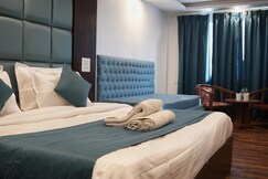 Hotel Fifth Season Pahalgam