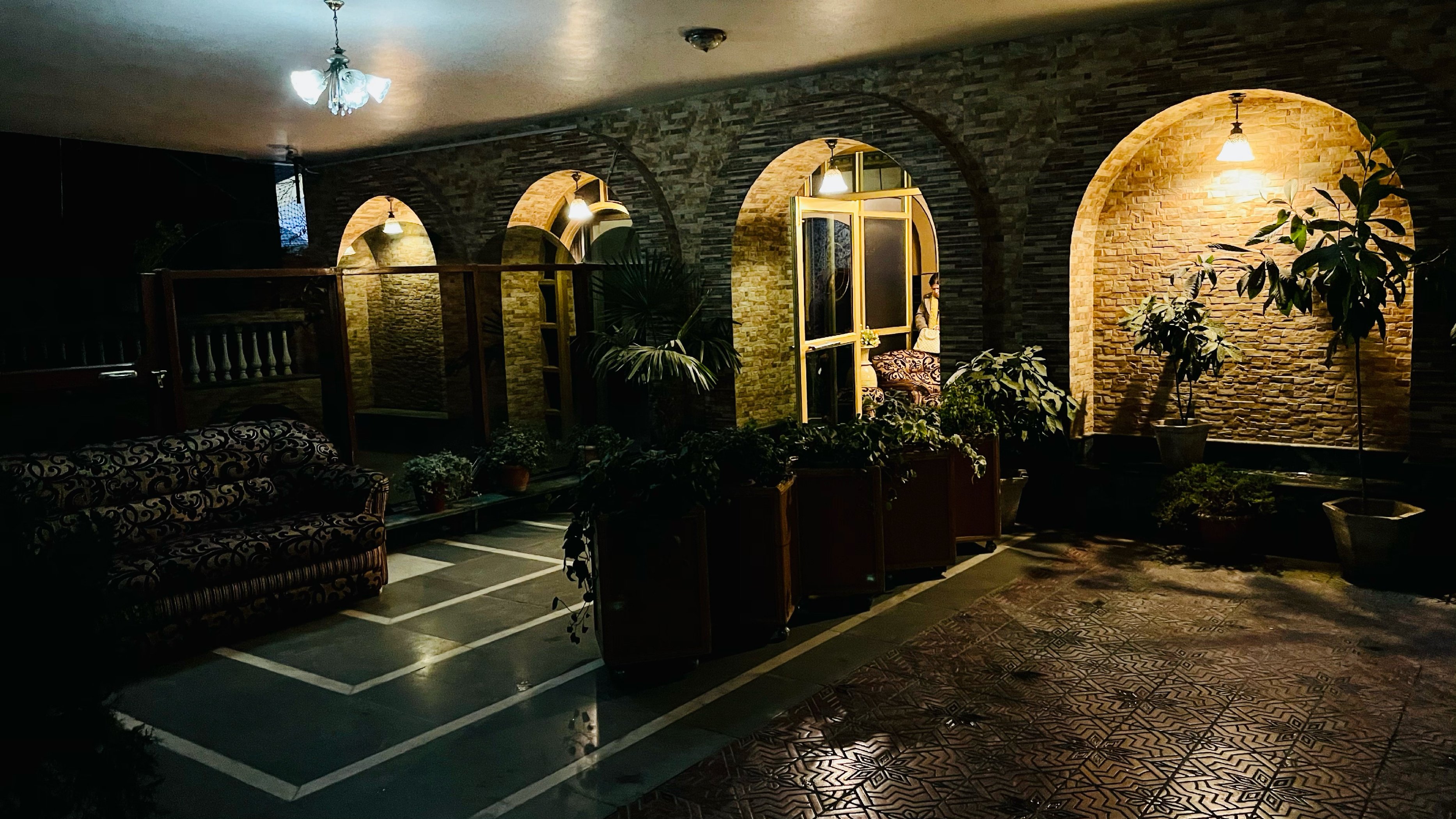Hotel International - Tap to explore photos