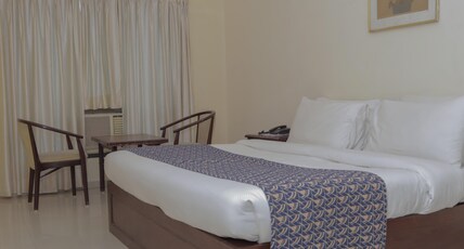 VITS Select Bharuch Room Type - Executive Room