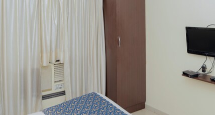 VITS Select Bharuch Room Type - DayStay Room