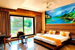 Anil Farms Gir Jungle Resort